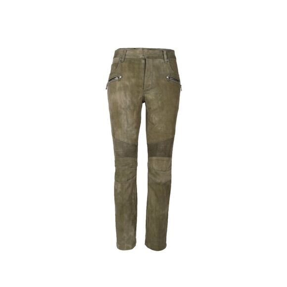 Balmain Biker Jeans - '10s